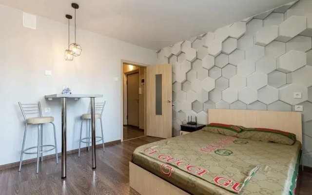 Апартаменты на Кашириных 119