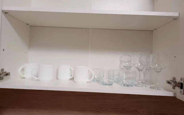 Квартира Уютная однокомнатная квартира в Курске