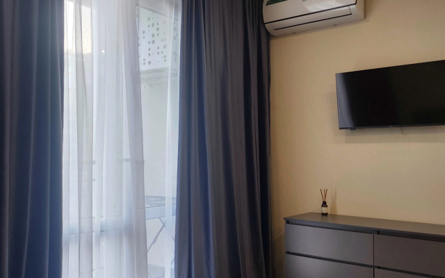V Zhk Letniy V Sochi Flat