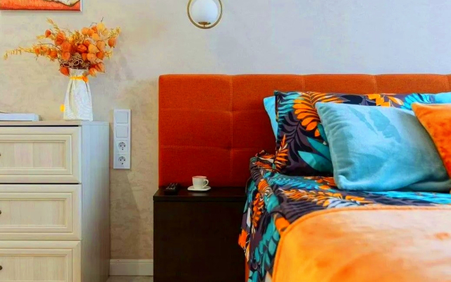 Квартира Бирюзовая Волна