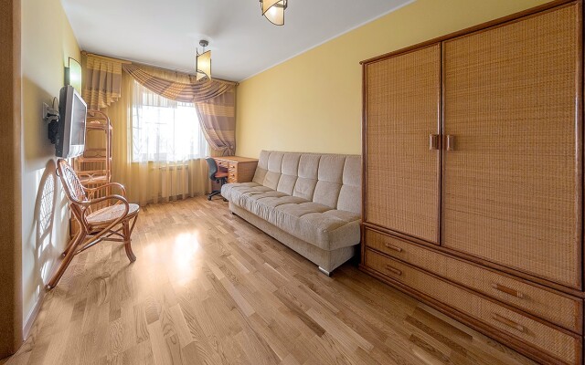 Апартаменты Green