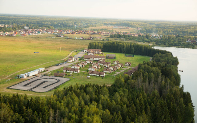 База Активного Отдыха Иволга