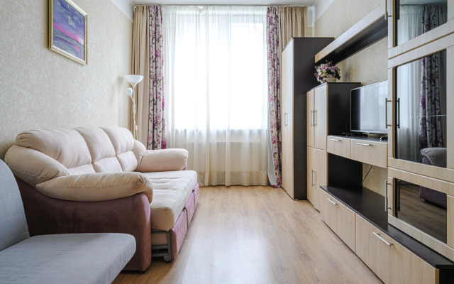 ArendApartment Graf Orlov 38 Apartments
