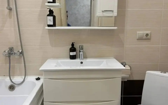 Квартира Уютная квартира