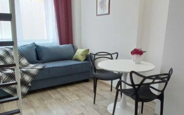 Апартаменты 3 на Улице Декабристов 23