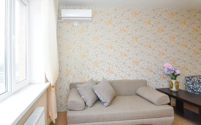 Апартаменты ЖК Панорама