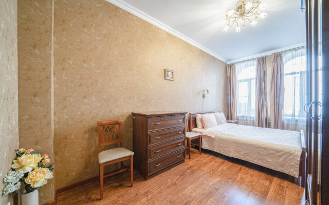 Апартаменты Рядом с Исаакиевским собором