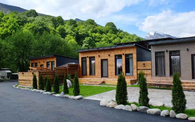 River House Apart-Hotel