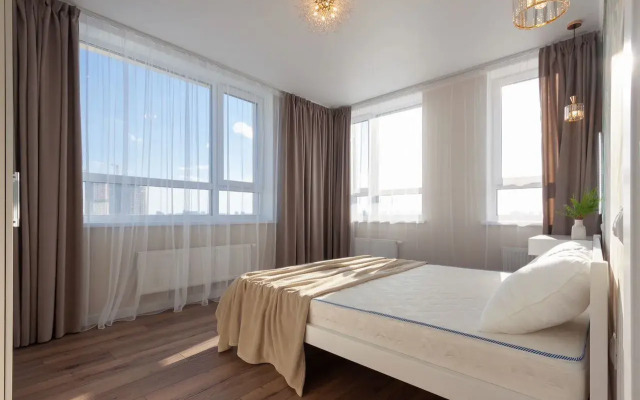 Апартаменты на Репина 109