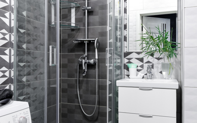 Апартаменты Уютная квартира с ПАНОРАМНЫМ видом