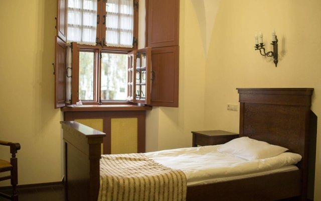 Monastyrski Minsk City Centre Hotel