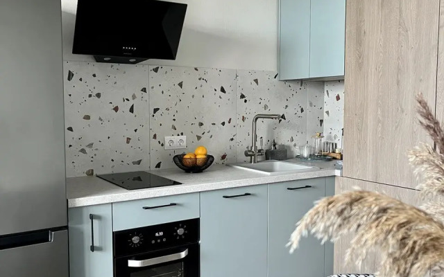 Квартира Amster