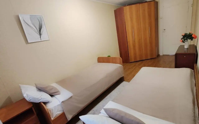 Апартаменты Гагарина 137