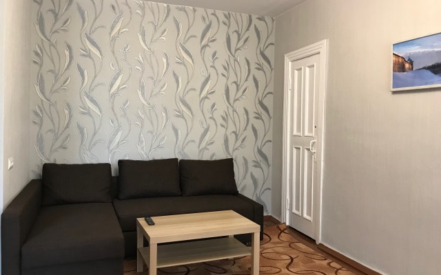 Na Tsentralnoy Ploschadi Goroda Apartments