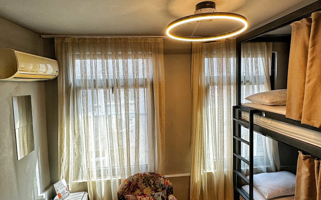 Nomad Hostel Karakoy