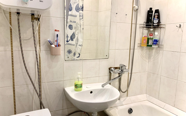 Квартира в Центре