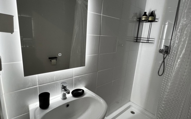 Квартира ЖД