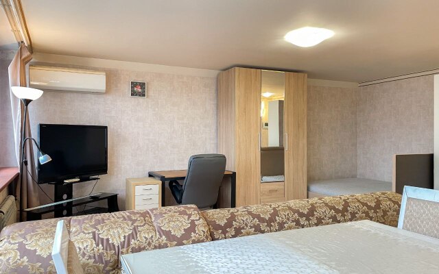 As Stilnye U Vtb Apartments
