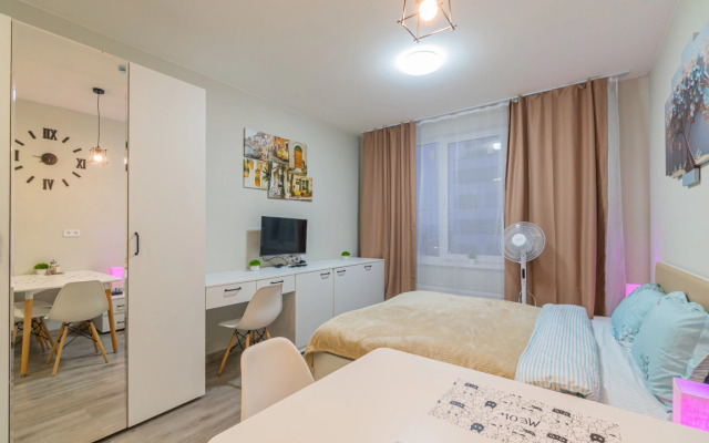 Апартаменты Классические SalutApart 99