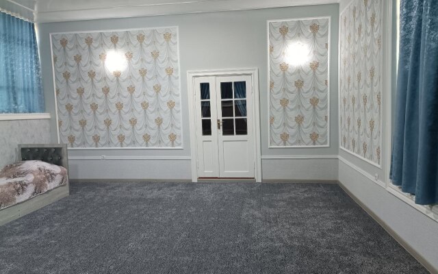 Isfan Guest House