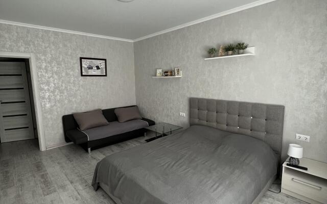 U Morya Apartments