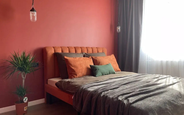 Apartamenty Family