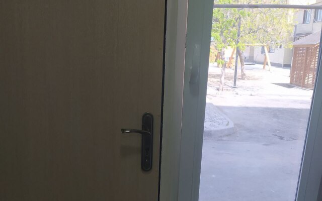 Апартаменты Студия на набережной, у пляжа Бриз