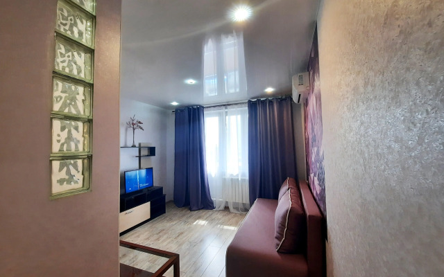 Апартаменты Квартира у метро Некрасовка