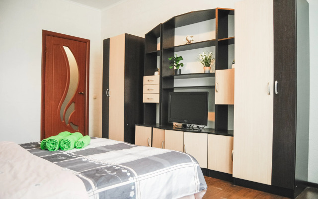 Апартаменты В Богородском 17