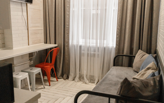 Dva Shaga Do Morya Kv 11 Flat