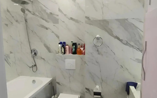 Квартира Достойная квартира