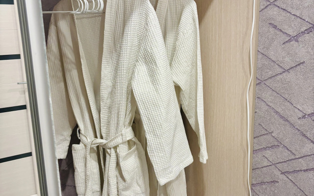 Квартира Уютная студия на Василенко