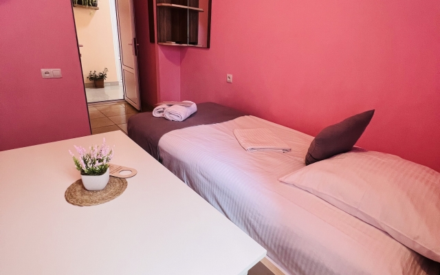 Marnar Hotel