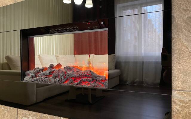 Квартира на Радистов