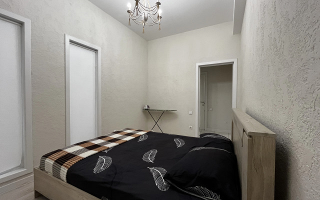 Апартаменты Sundag Д79