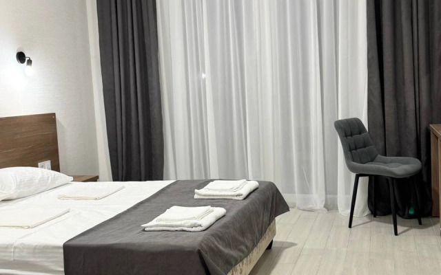 Гостевой дом Leto