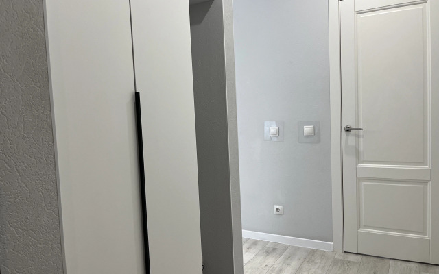 Апартаменты на Сперанского 45