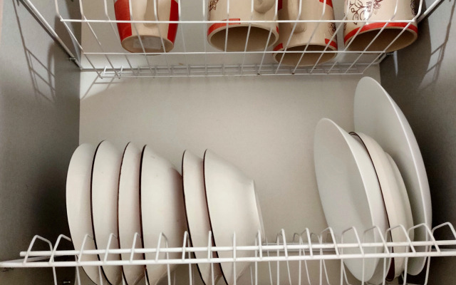 Гостевой дом Seraphim Grad со всеми удобствами