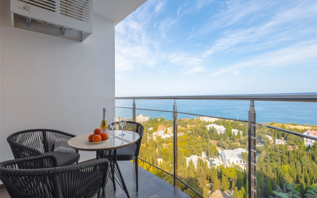 Crimean Rey 2 Apartments