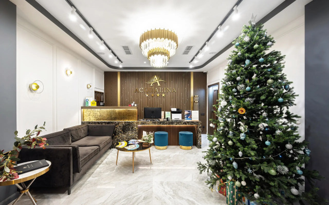 Квартира Современная студия с дизайнерским ремонтом