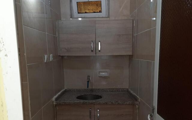 Pamukkale Batu Termal Hotel
