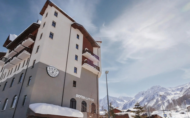 Riders Lodge Hotel