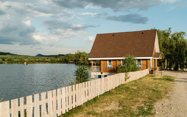 Частный дом Калон Брион