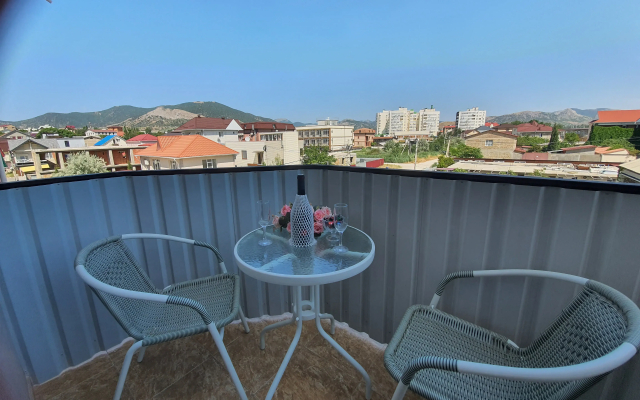 Гостевой Дом Георич