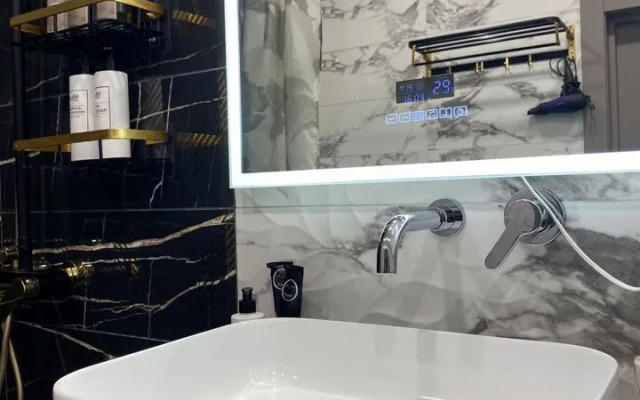 Квартира на 12 Марта 130/1