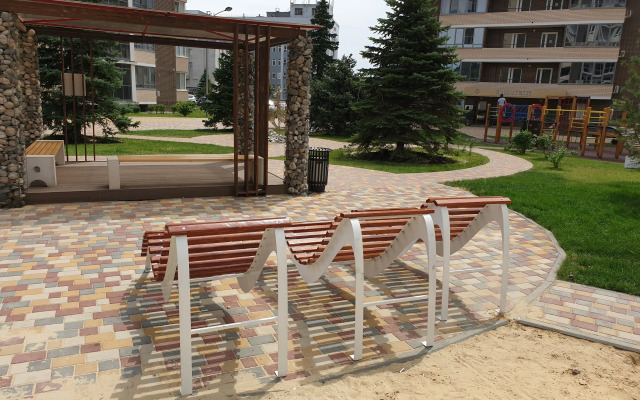 Апартаменты Grand Lux