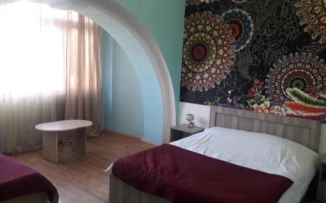 Andria Hotel