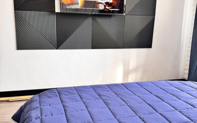 Fantaziya Flat