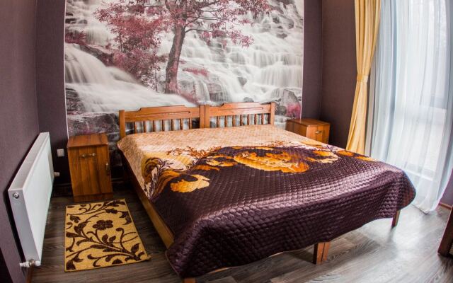 Турбаза Активация