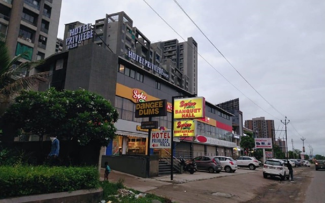 Privilege Villa Hotel